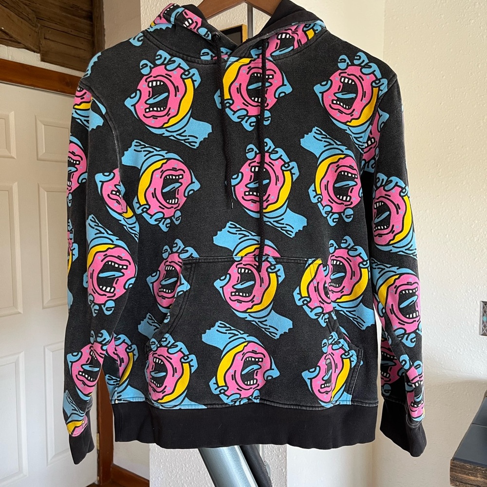 ODD FUTURE Hoodie
